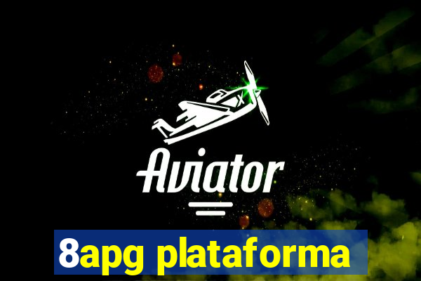 8apg plataforma